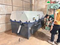 Máy ép hút chân không 3D 3600mm HT-V3600P Holztek I Đại Phúc Vinh CNC 66002