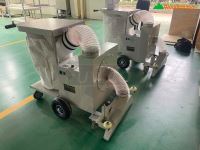 Máy Hút Bụi Túi Di Động Không Dây Woodmaster WM-MD800-4 Chính Hãng 66007