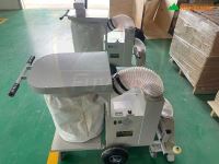 Máy Hút Bụi Túi Di Động Không Dây Woodmaster WM-MD800-4 Chính Hãng 66009