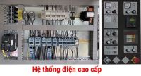 Máy Chà Nhám Thùng 7 Tấc (700mm) 2 Trục Tải Nặng Woodmaster - Bảo Hành 12 Tháng 66023