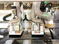 Máy Khoan CNC 6 Mặt Thay Dao Tự Động HT-6SD-M2HA HOLZTEK - Giải Pháp Chế Biến Gỗ Hiệu Quả 66025