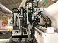 Máy Khoan CNC 6 Mặt Thay Dao Tự Động HT-6SD-M2HA HOLZTEK - Giải Pháp Chế Biến Gỗ Hiệu Quả 66026