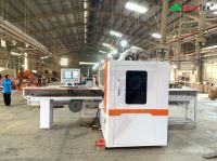 Máy Khoan CNC 6 Mặt Thay Dao Tự Động HT-6SD-M2HA HOLZTEK - Giải Pháp Chế Biến Gỗ Hiệu Quả 66030