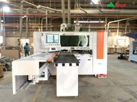 Máy Khoan CNC 6 Mặt Thay Dao Tự Động HT-6SD-M2HA HOLZTEK - Giải Pháp Chế Biến Gỗ Hiệu Quả 66031