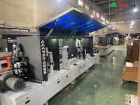 Máy Dán Cạnh Tự Động 9 Chức Năng Holztek - Thiết Bị Chế Biến Gỗ Chuyên Nghiệp 66042