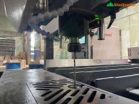 MÁY LỌNG CNC ROUTER 1500MM WM-B1500R WOODMASTER 66048