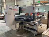 MÁY LỌNG CNC ROUTER 1500MM WM-B1500R WOODMASTER 66049