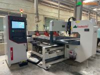 MÁY LỌNG CNC ROUTER 1500MM WM-B1500R WOODMASTER 66050