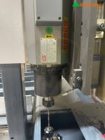 MÁY LỌNG CNC ROUTER 1500MM WM-B1500R WOODMASTER 66052