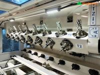 Máy Phay Khoan CNC 8 Trục 32 Dao Kẹp Chống Tâm Xoay 360 Độ - Thiết Bị Chế Biến Gỗ Hiện Đại 66053