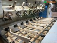 Máy Phay Khoan CNC 8 Trục 32 Dao Kẹp Chống Tâm Xoay 360 Độ - Thiết Bị Chế Biến Gỗ Hiện Đại 66057