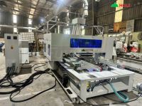 Máy cưa CNC cắt 4 cạnh cánh cửa tự động HT-D2800S HOLZTEK 66083