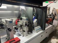 Máy Dán Cạnh Vát 45 Độ Tự Động PRO-45M: Chuyên Nghiệp Cho Gỗ Công Nghiệp 66104