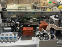 Máy Dán Cạnh Vát 45 Độ Tự Động PRO-45M: Chuyên Nghiệp Cho Gỗ Công Nghiệp 66105