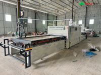 Máy Ép Chân Không PVC 3D 2500MM (2 Bàn) - Thiết Bị Chế Biến Gỗ Chuyên Nghiệp 66111