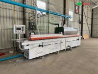 Máy Dán Cạnh Vát 45 Độ Tự Động - Cạnh Đứng 3mm Chất Lượng Cao 66115