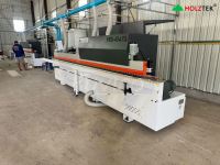 Máy Dán Cạnh Vát 45 Độ Tự Động - Cạnh Đứng 3mm Chất Lượng Cao 66116