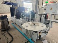 Máy Dán Cạnh Vát 45 Độ Tự Động - Cạnh Đứng 3mm Chất Lượng Cao 66117