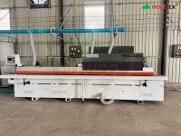 Máy Dán Cạnh Vát 45 Độ Tự Động - Cạnh Đứng 3mm Chất Lượng Cao 66118