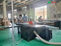 Máy Cưa Bàn Trượt 2 Lưỡi 3200mm Full Chỉnh Điện - Thiết Bị Chế Biến Gỗ Chuyên Nghiệp 66125