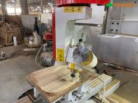 Máy Phay CNC 3D 5 Trục 4 Đầu Woodmaster: Độ Chính Xác Cao, 2 Bàn Làm Việc Kép 66134