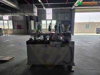 Máy Phay Tubi CNC + Khoan + Cấy Ốc Tự Động Cho Chân Ghế 66137