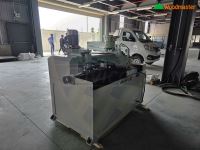 Máy Phay Tubi CNC + Khoan + Cấy Ốc Tự Động Cho Chân Ghế 66138