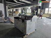 Máy Phay Tubi CNC + Khoan + Cấy Ốc Tự Động Cho Chân Ghế 66139