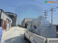 Máy Phay Tubi CNC + Khoan + Cấy Ốc Tự Động Cho Chân Ghế 66140