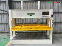 Máy Ép Nguội Thủy Lực 50 Tấn HT48x50TS Holztek - Giải Pháp Ép Gỗ Chuyên Nghiệp 66149