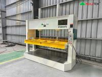 Máy Ép Nguội Thủy Lực 50 Tấn HT48x50TS Holztek - Giải Pháp Ép Gỗ Chuyên Nghiệp 66151