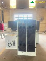 Máy Nối Mí Veneer INNOVATOR Đài Loan Cao Cấp - Ghép Veneer Hoàn Hảo 66161