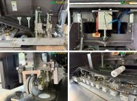 Máy Nối Mí Veneer INNOVATOR Đài Loan Cao Cấp - Ghép Veneer Hoàn Hảo 66162