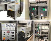 Máy Nối Mí Veneer INNOVATOR Đài Loan Cao Cấp - Ghép Veneer Hoàn Hảo 66163