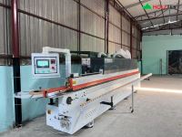 Máy dán cạnh tự động Option keo PUR 8 chức năng cạo nguội 2 lần PRO-680M HOLZTEK 66167