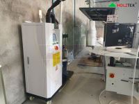 Full Bộ Nồi Keo PUR 20Kg Cho Máy Dán Cạnh - Chất Lượng Cao, Giá Tốt Nhất 2023 66178