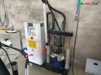 Full Bộ Nồi Keo PUR 20Kg Cho Máy Dán Cạnh - Chất Lượng Cao, Giá Tốt Nhất 2023 66179