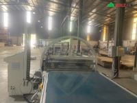 Máy Lật Mặt Ván Tự Động HOLZTEK Xoay Dọc 180 Độ | Gia Công Nhanh Chóng, Tiết Kiệm Nhân Công 66186