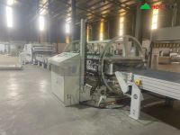 Máy Lật Mặt Ván Tự Động HOLZTEK Xoay Dọc 180 Độ | Gia Công Nhanh Chóng, Tiết Kiệm Nhân Công 66187