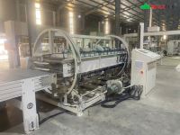 Máy Lật Mặt Ván Tự Động HOLZTEK Xoay Dọc 180 Độ | Gia Công Nhanh Chóng, Tiết Kiệm Nhân Công 66188