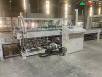 Máy Lật Mặt Ván Tự Động HOLZTEK Xoay Dọc 180 Độ | Gia Công Nhanh Chóng, Tiết Kiệm Nhân Công 66189