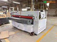 Máy Chà Nhám Băng Piano CNC 2 Băng WM-2500S2P: Đánh Bóng Nội Thất Gỗ Chính Xác Tối Ưu 66190