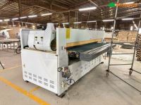 Máy Chà Nhám Băng Piano CNC 2 Băng WM-2500S2P: Đánh Bóng Nội Thất Gỗ Chính Xác Tối Ưu 66192