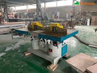 Máy Phay Tubi 2 Trục Tải Nặng WM-227 Woodmaster: Ổn Định & Chính Xác Cho Gia Công Gỗ 66203