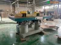 Máy Phay Tubi 2 Trục Tải Nặng WM-227 Woodmaster: Ổn Định & Chính Xác Cho Gia Công Gỗ 66204