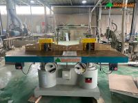 Máy Phay Tubi 2 Trục Tải Nặng WM-227 Woodmaster: Ổn Định & Chính Xác Cho Gia Công Gỗ 66205