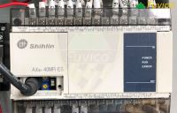 Máy Chà Nhám Thùng 1m3 Tải Nặng Cảm Ứng Sherngyuan 1300mm: Hiệu Suất Cao, Vận Hành Dễ Dàng 66206