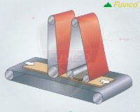 Máy Chà Nhám Thùng 1m3 Tải Nặng Cảm Ứng Sherngyuan 1300mm: Hiệu Suất Cao, Vận Hành Dễ Dàng 66208