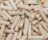 Máy Cắt Chốt Gỗ Woodmaster: Năng Suất Cao 31 Cái/Phút | Tối Ưu Quy Trình Chế Biến Gỗ 66209