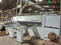 Máy Cưa Panel Saw CNC Optimize Full Option - Tối Ưu Cắt Gỗ 66218